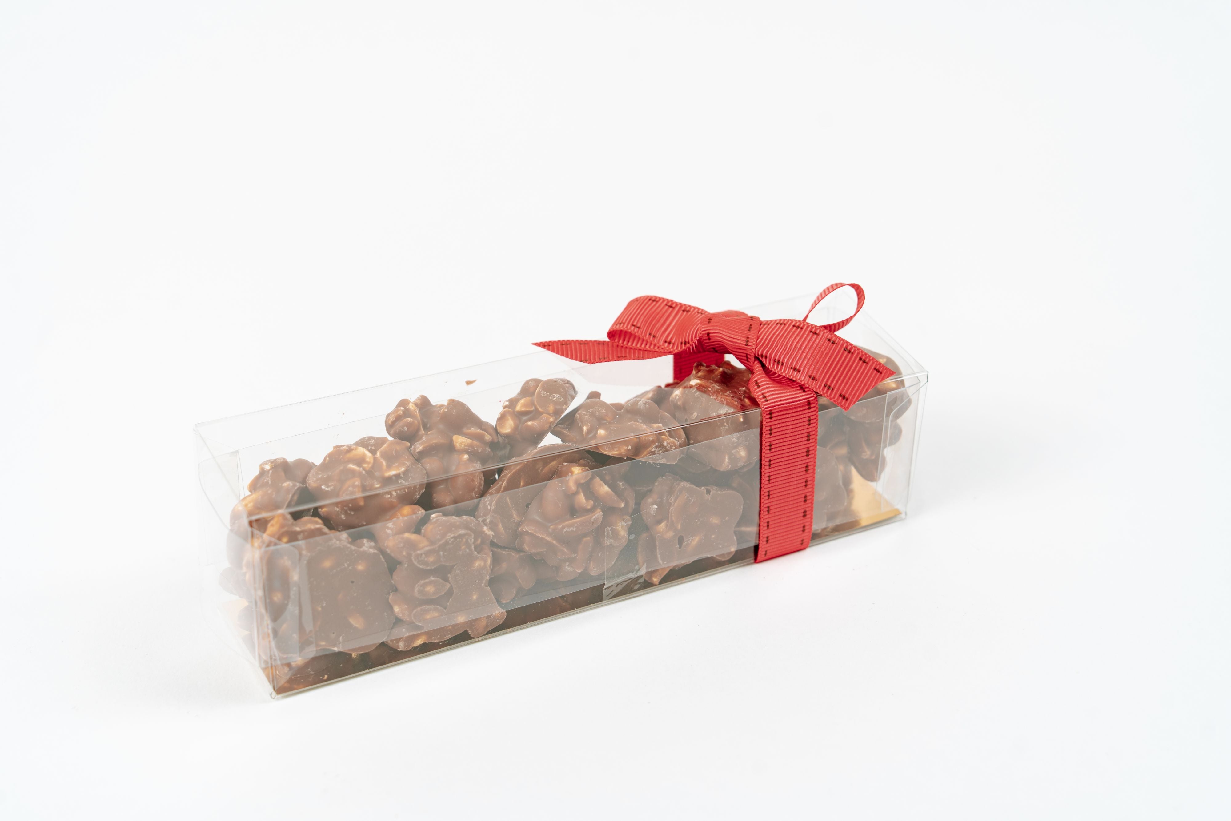 Cacahuète Chocolat Emballée