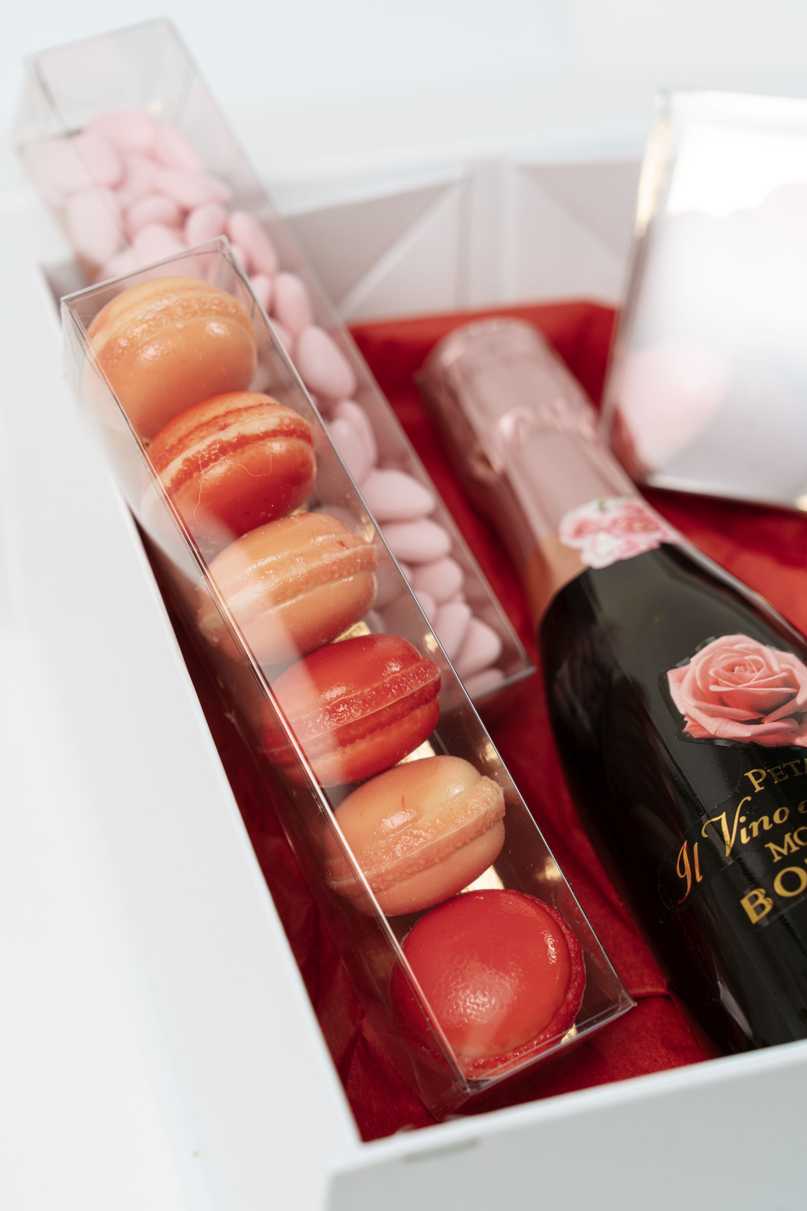 Coffret Cadeau St Valentin