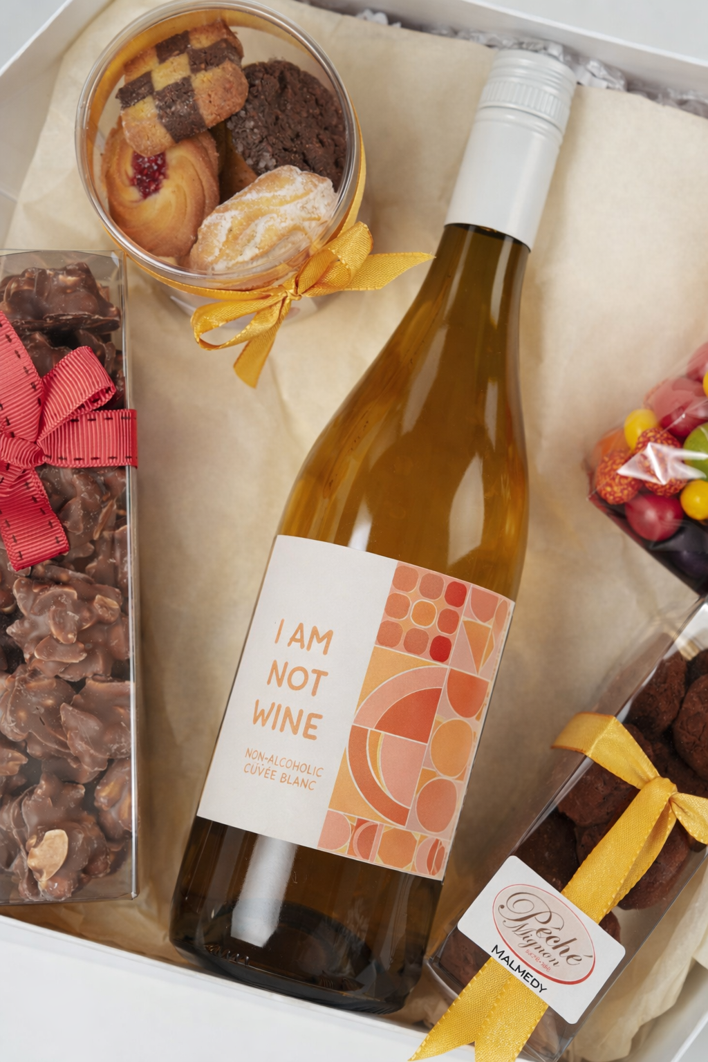 GoldenHour sans alcool