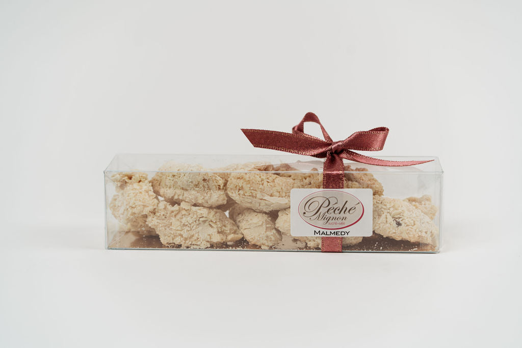 Truffes Chocolat Blanc