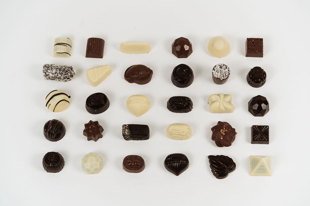 Nos Pralines Artisanales : Une Tradition Familiale