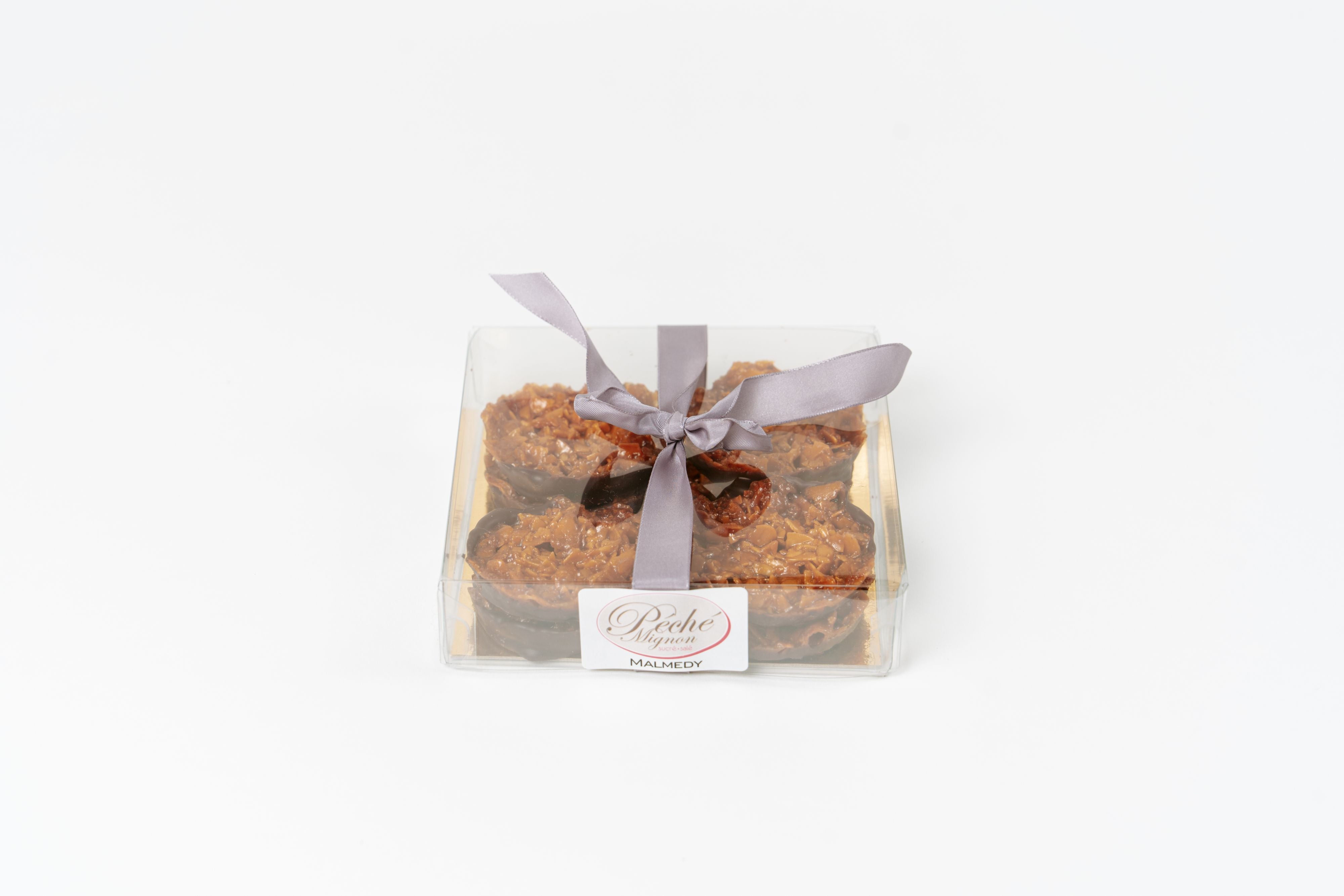 Biscuits Florentins Artisanaux 1