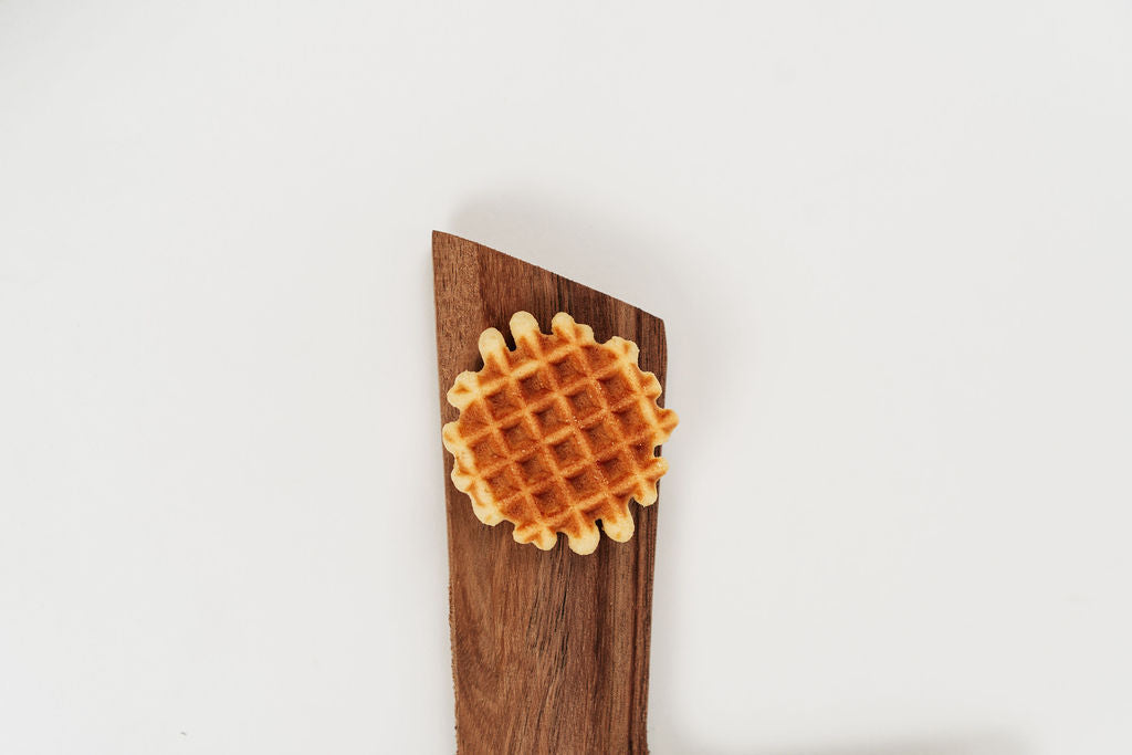Gaufre Croquante Beurre