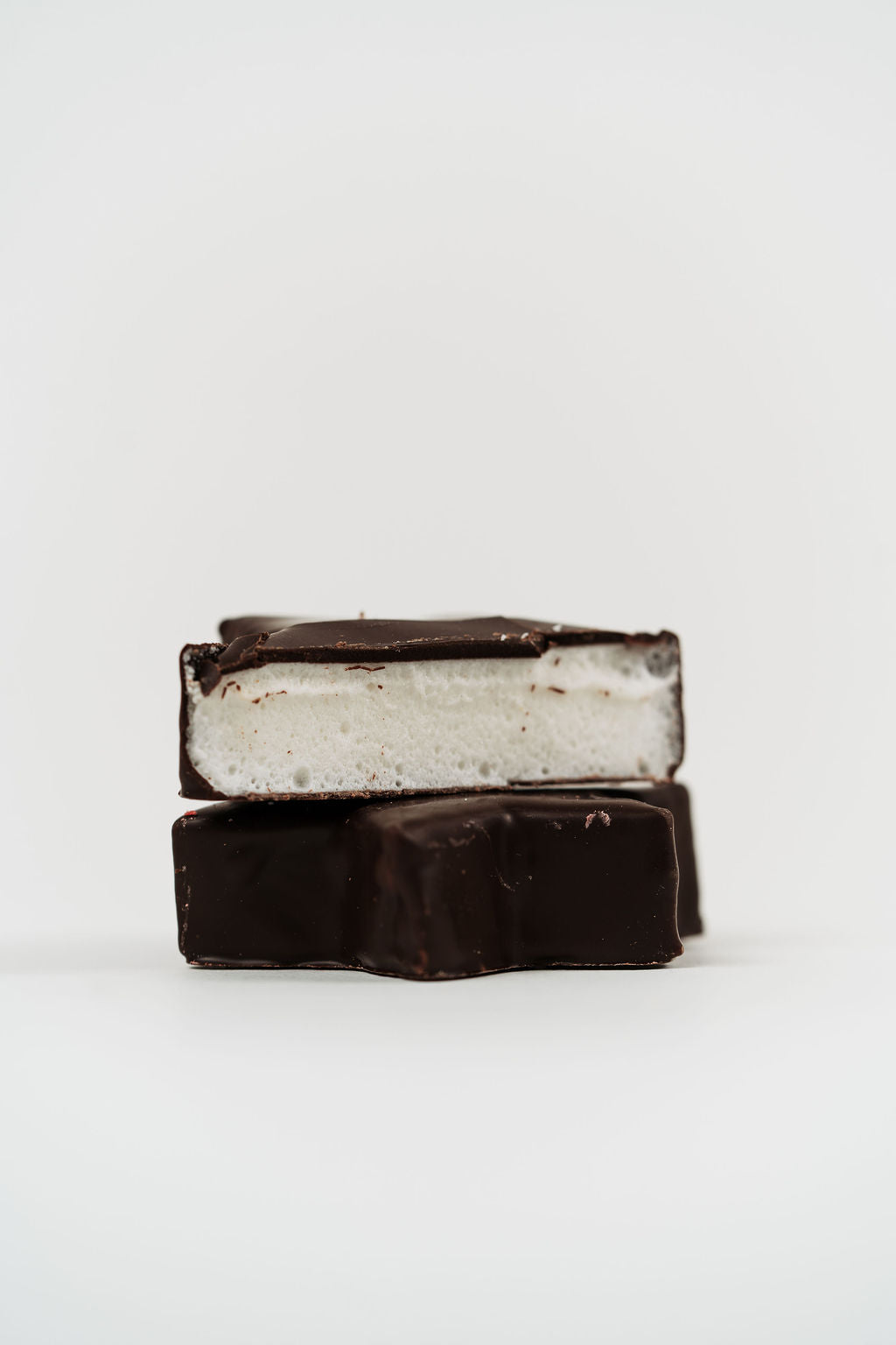 Lards Étoiles - Chocolat Noir