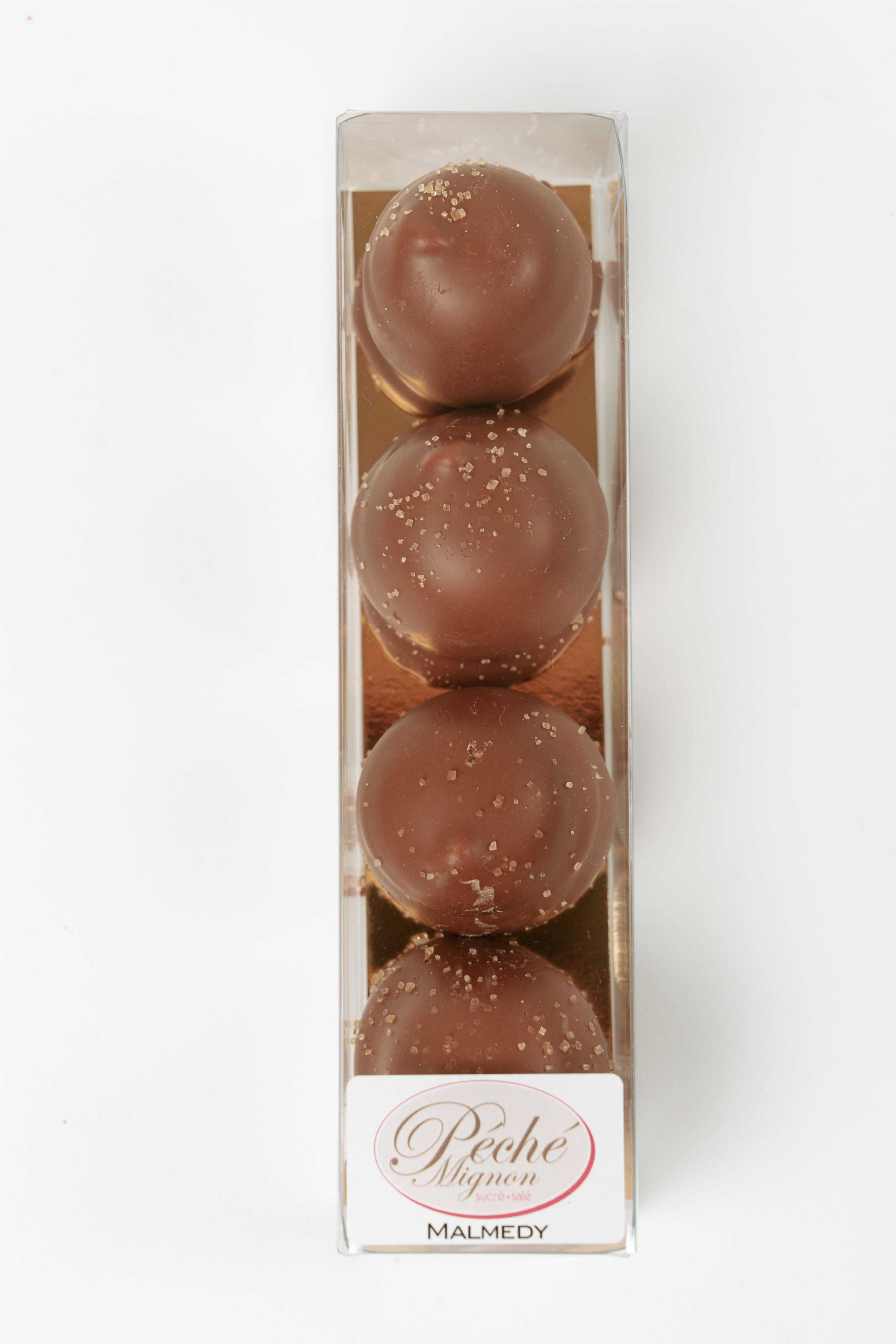 Mélocake Speculoos Emballe