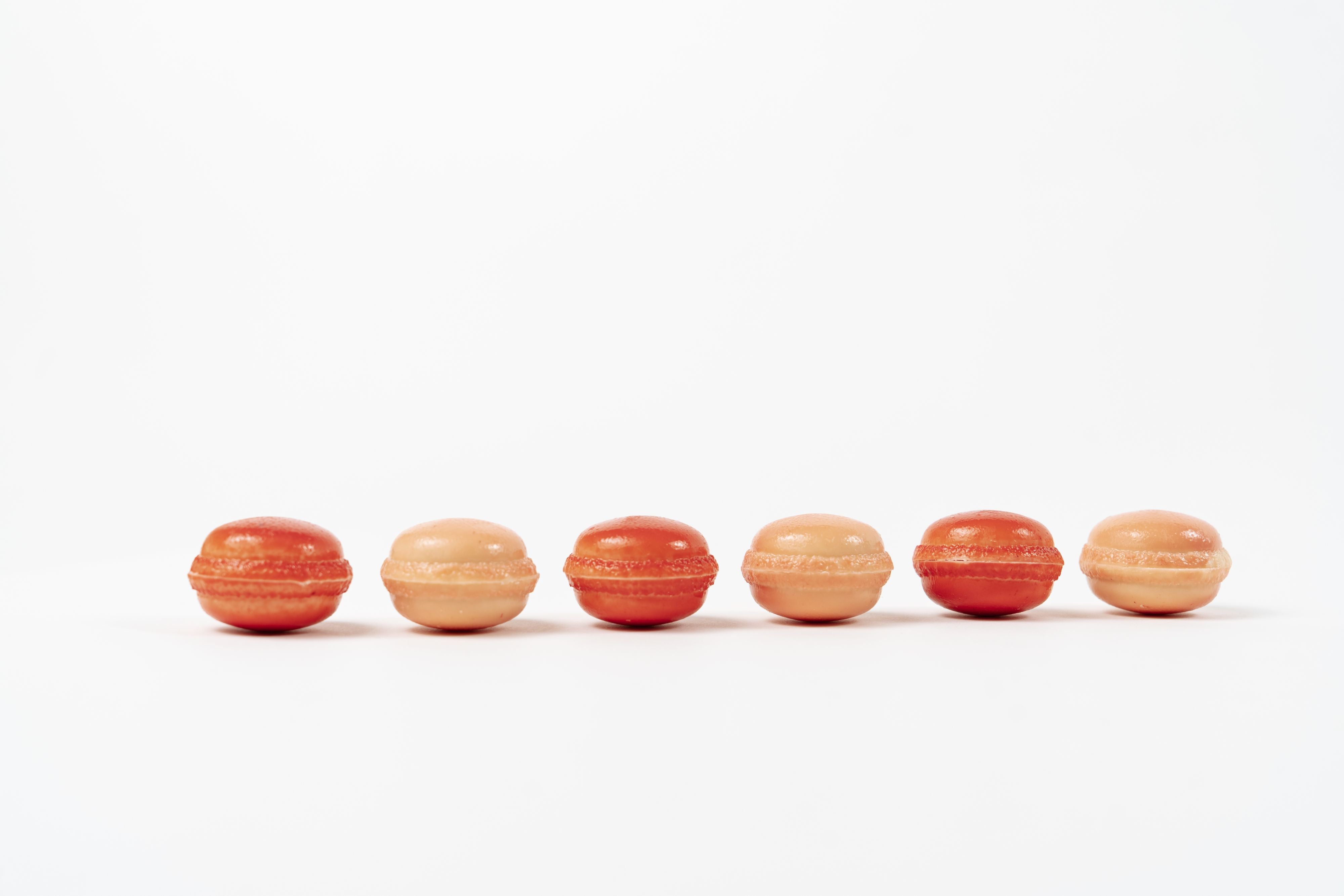 Macaron Framboise & Cerise2