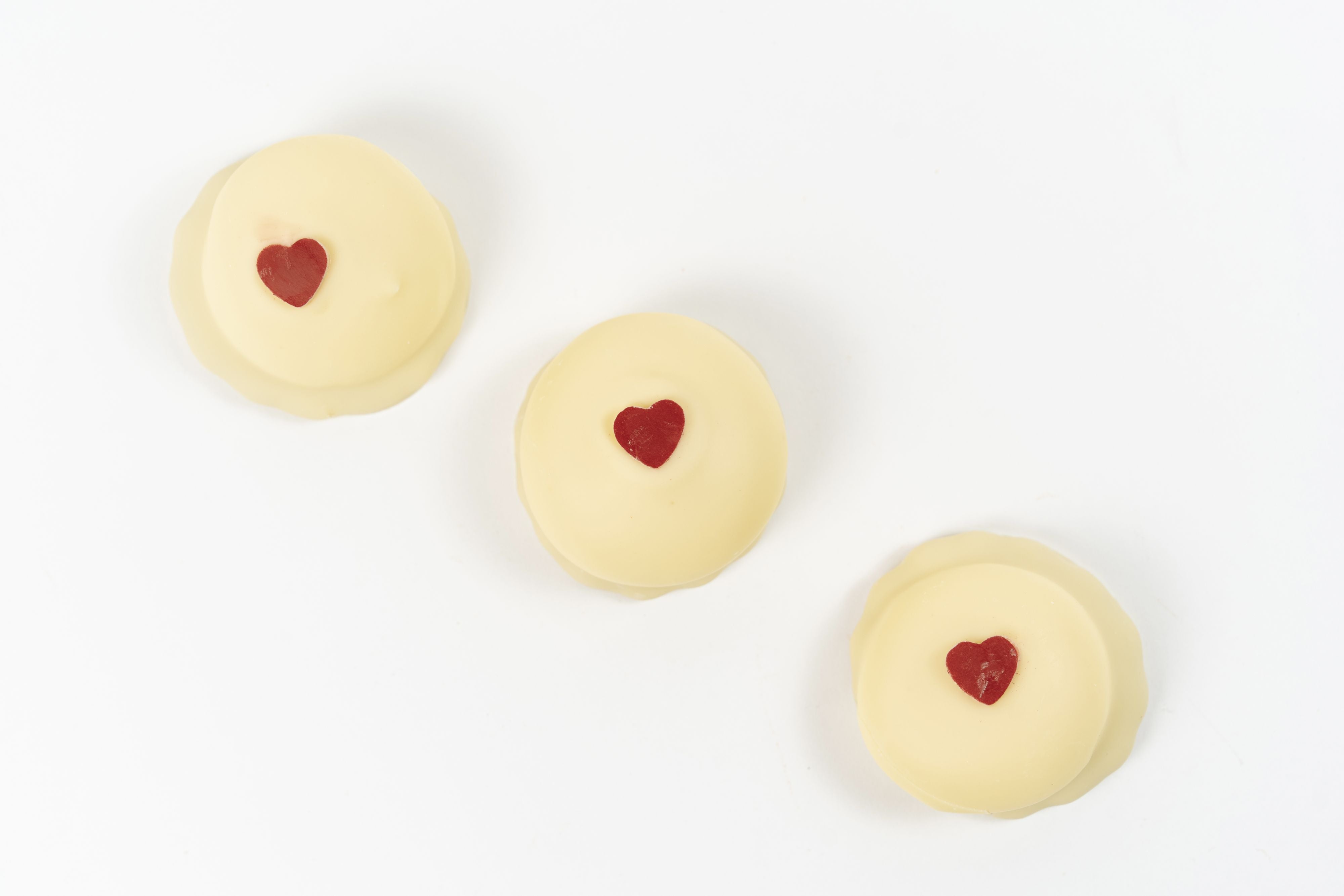 Melocake Chocolat Blanc 2