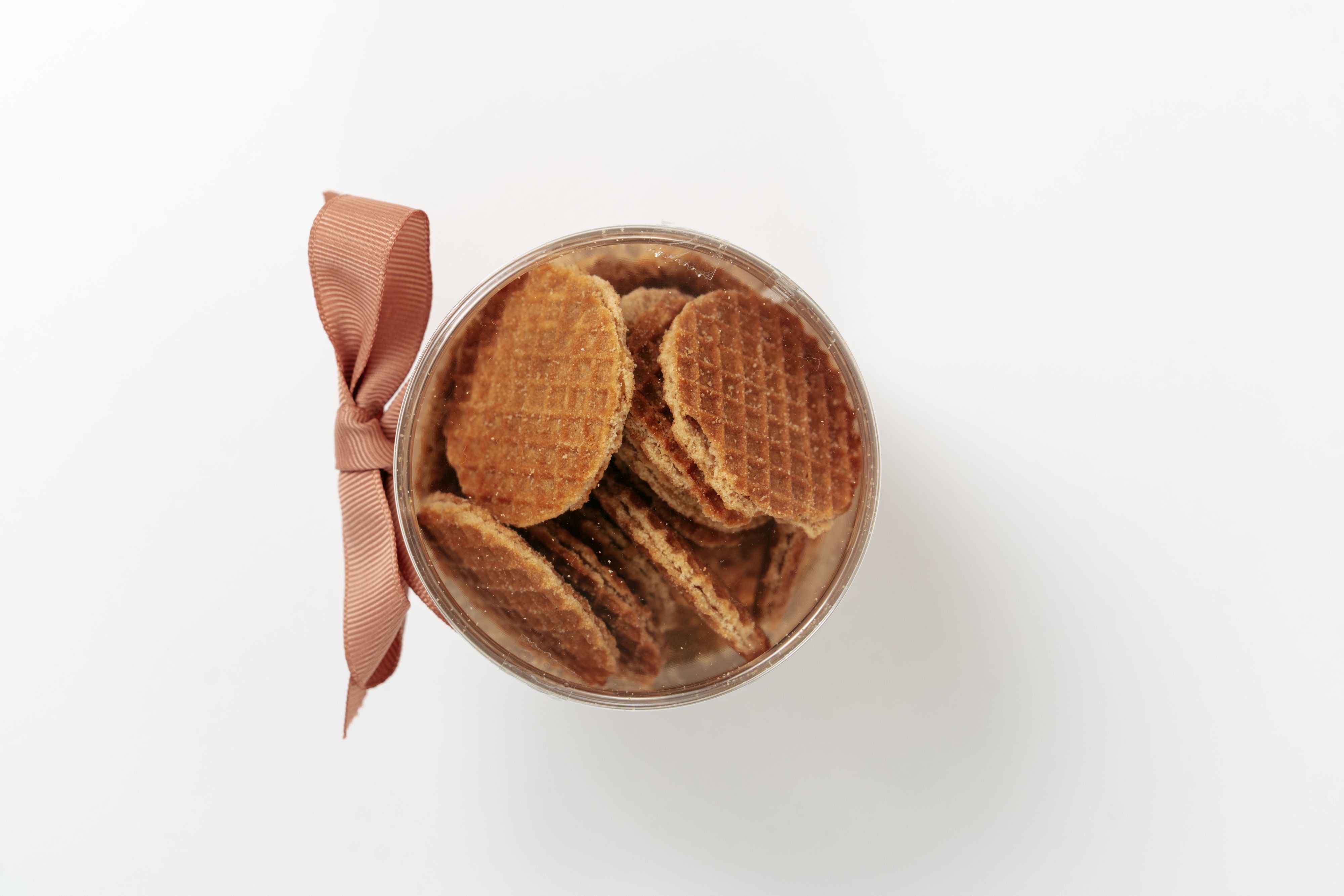 Mini Gaufres à la Mélasse1