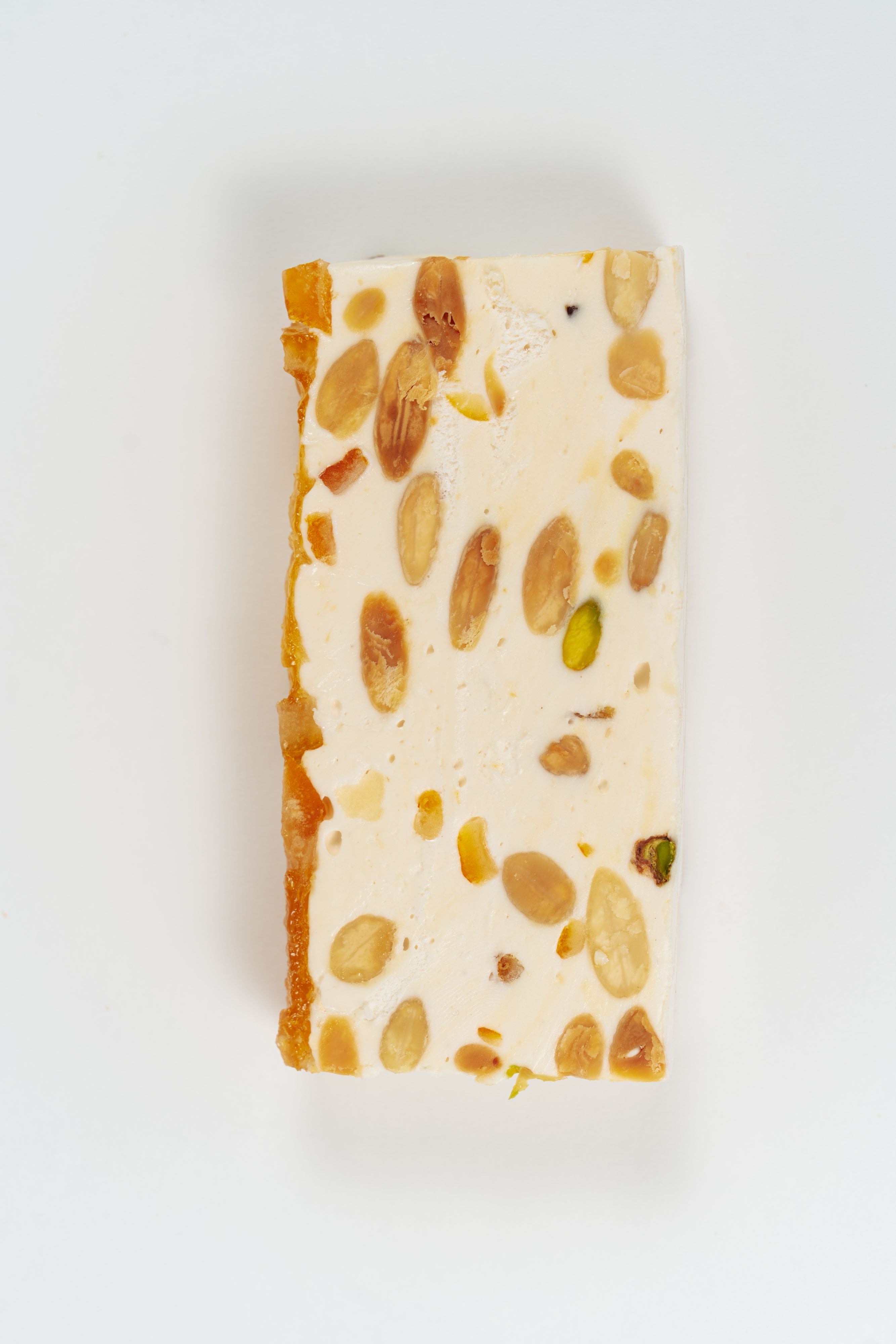 Nougat Orange Confite