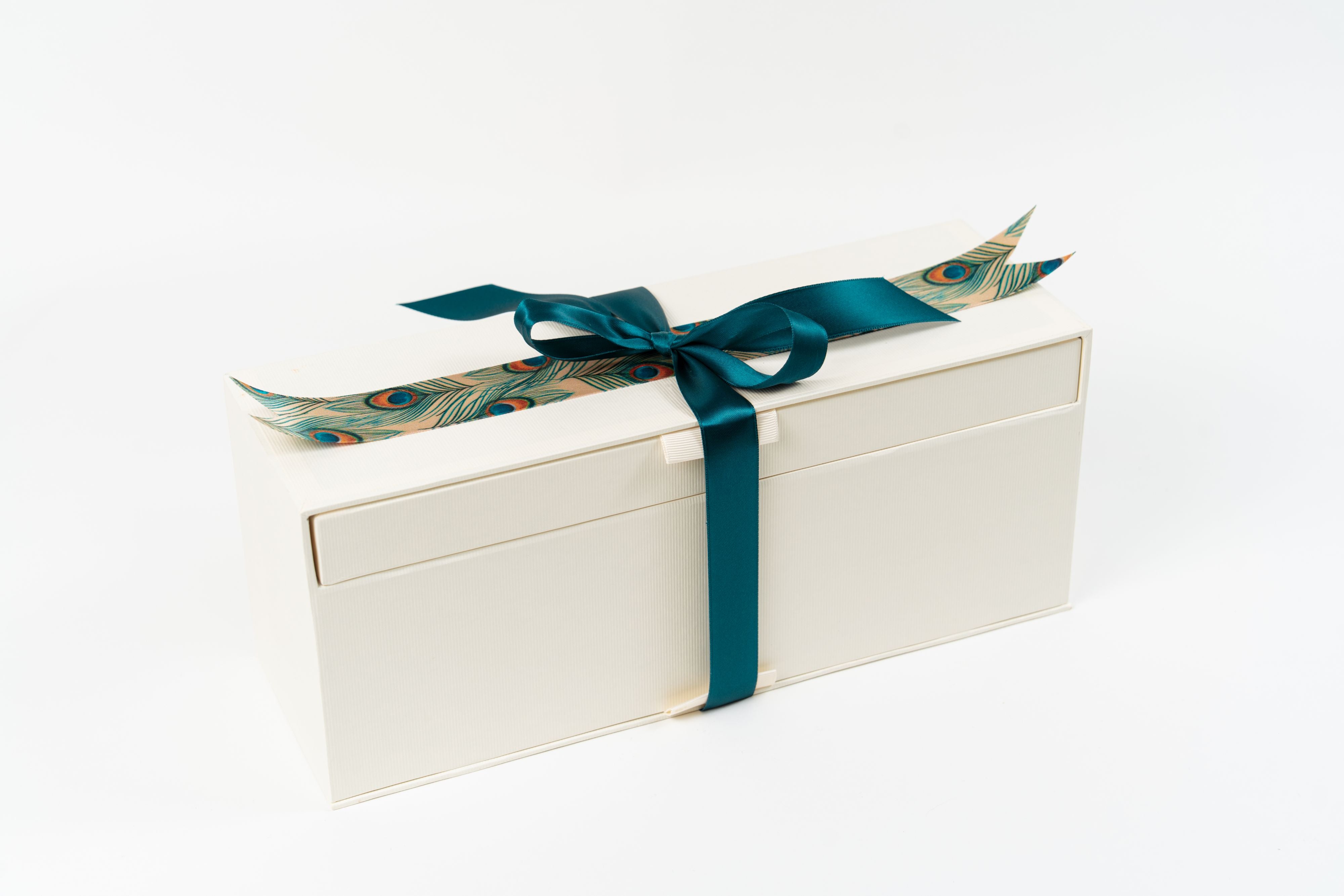 Champagne & Praline Gift Box