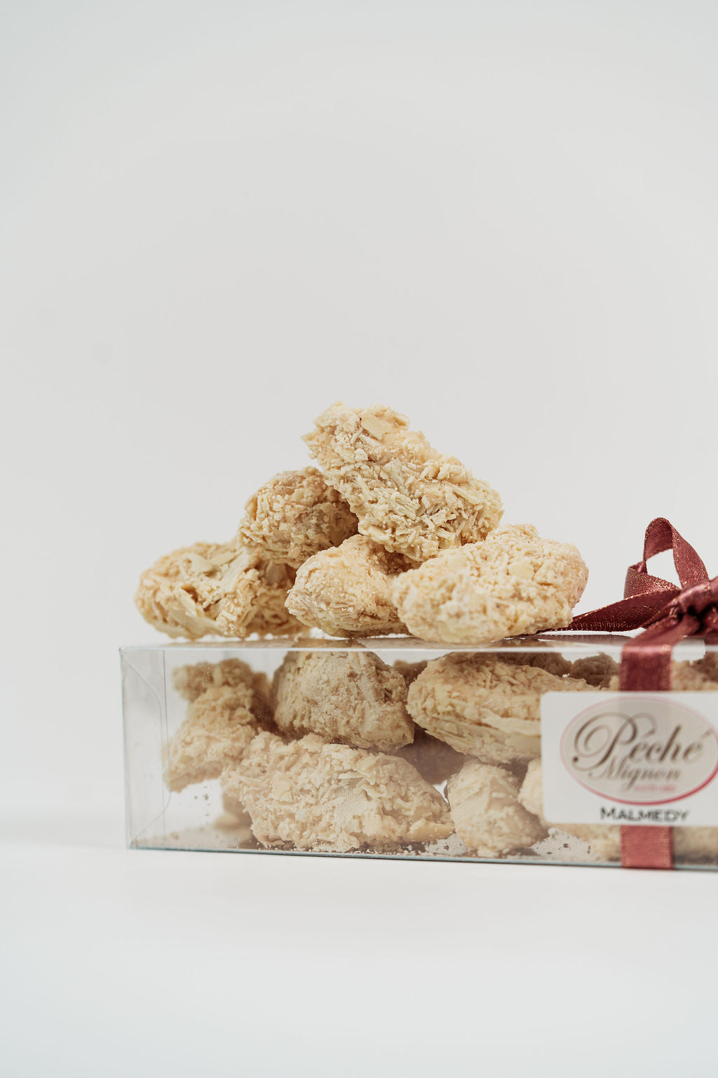 Witte Chocoladetruffels